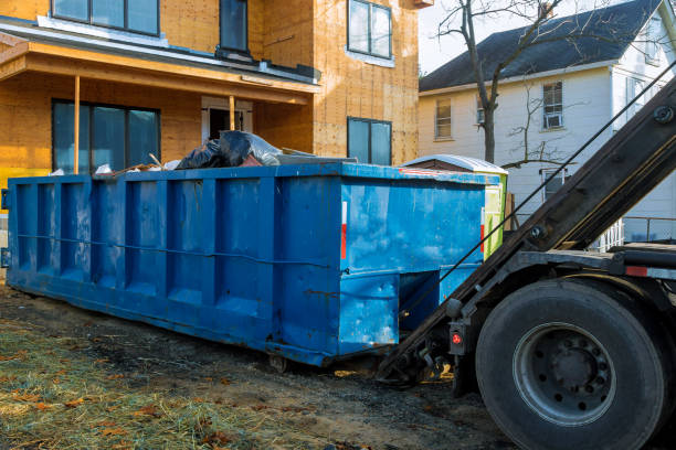 Best Commercial Junk Removal  in Montesano, WA