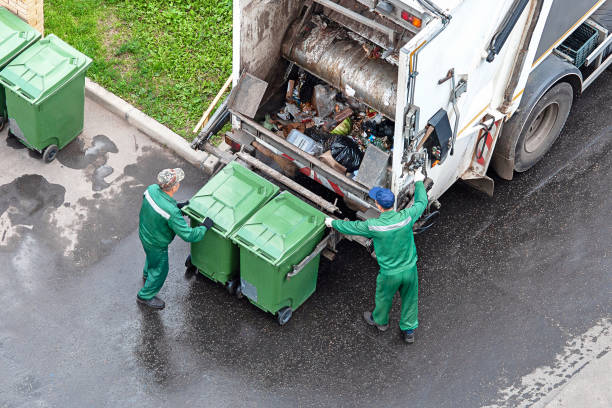 Debris Removal in Montesano, WA