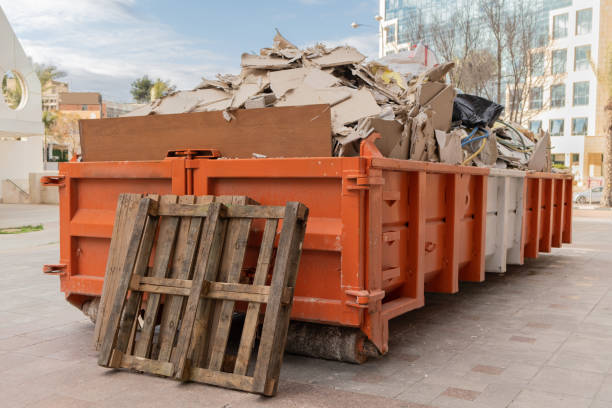 Best Dumpster Rental Services  in Montesano, WA