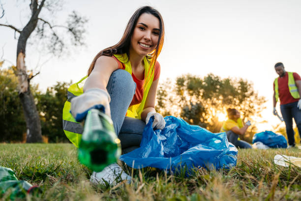 Best Professional Junk Removal  in Montesano, WA