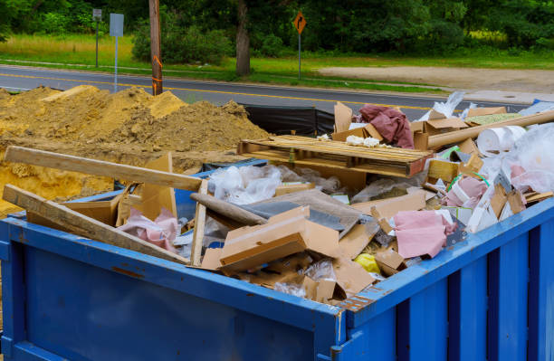 Best Office Junk Removal  in Montesano, WA